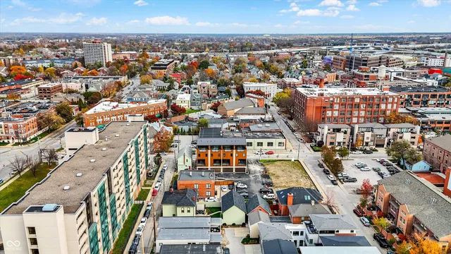 $804,500 | 527 East North Street, Indianapolis, IN 46204