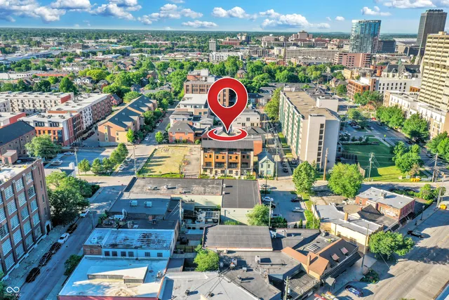 $804,500 | 527 East North Street, Indianapolis, IN 46204