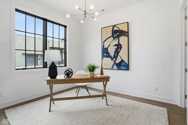 $804,500 | 527 East North Street, Indianapolis, IN 46204