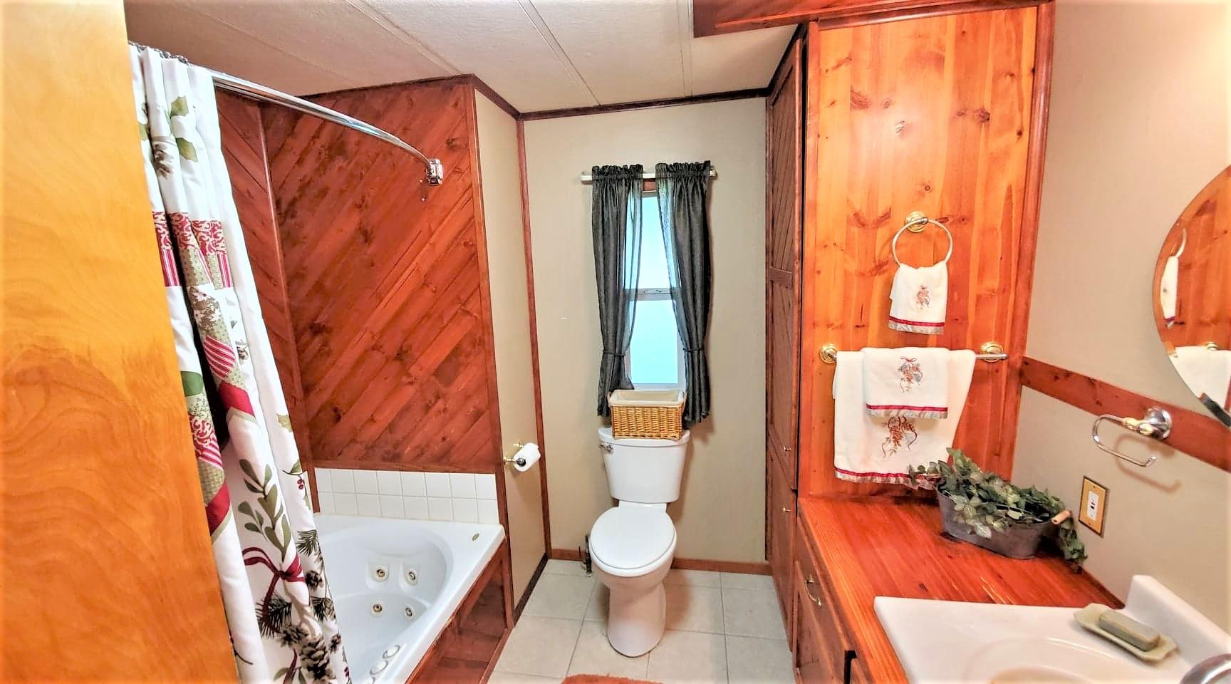 12504 Southeast Cayuse Road Prineville, OR 97754 - Photo 10 of 19 10