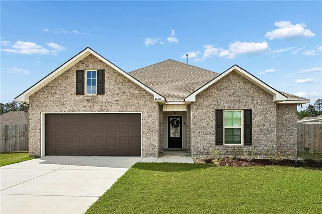 44201 Marshall Road Hammond, LA 70403 - Photo 1 of 18 Gallery Image 1