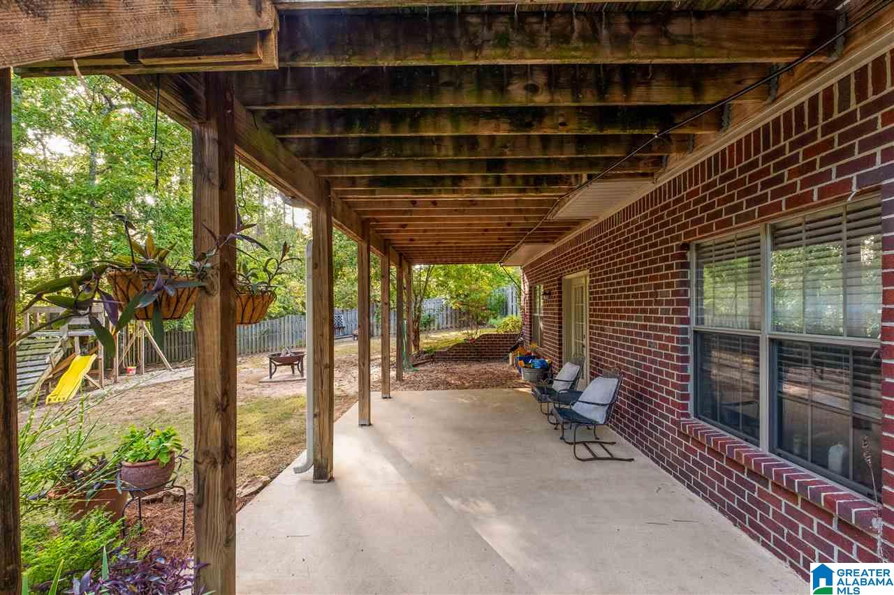 191 Thoroughbred Lane Alabaster, AL 35007 - Photo 38 of 41