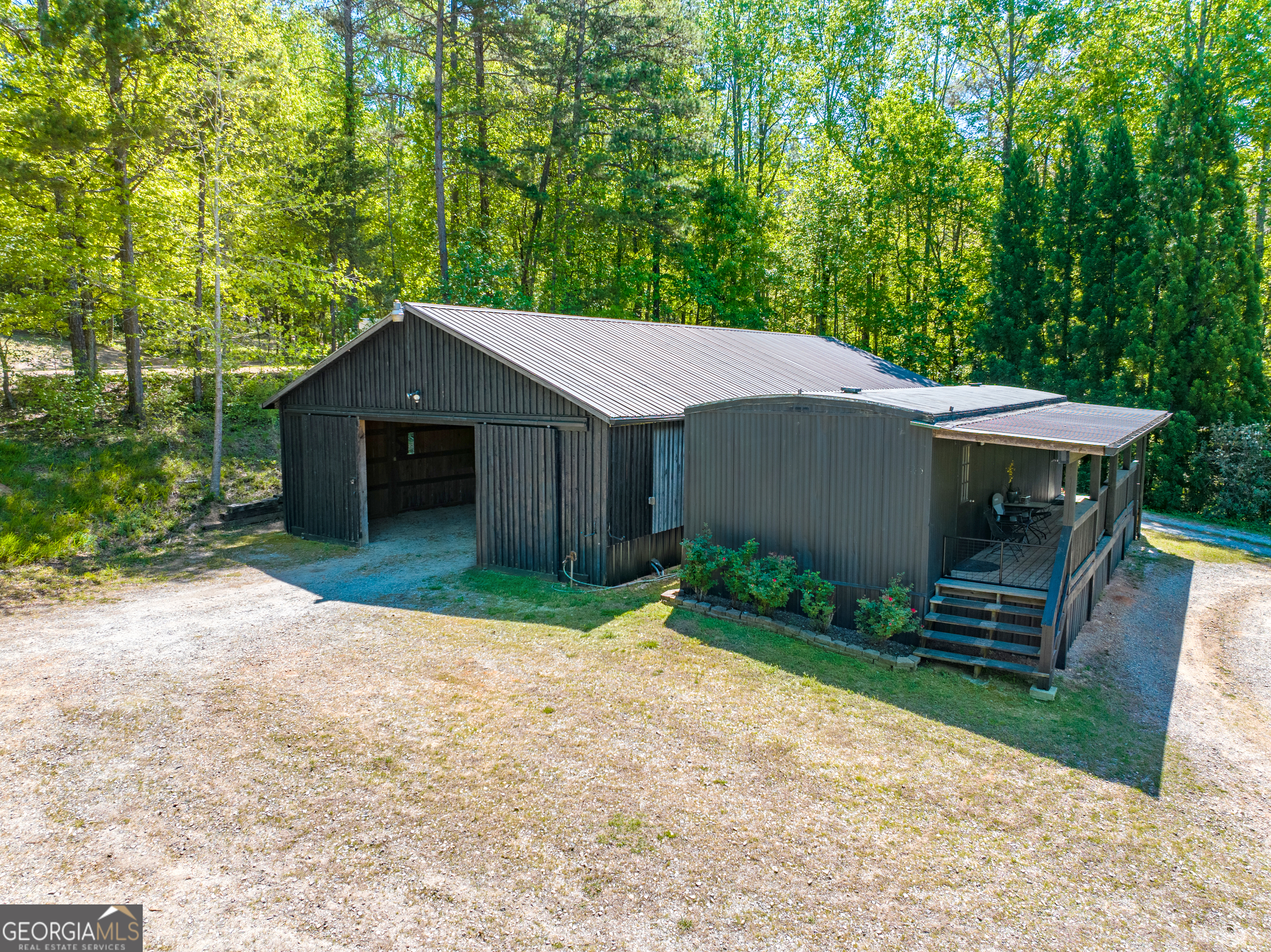 5855 Tony Peck Road Murrayville, GA 30564 - Photo 65 of 89