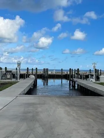 a house view with a sitting space