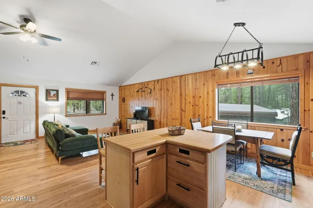 $450,000 | 5094 James Circle, Pine, AZ 85544