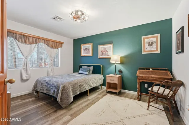 $450,000 | 5094 James Circle, Pine, AZ 85544