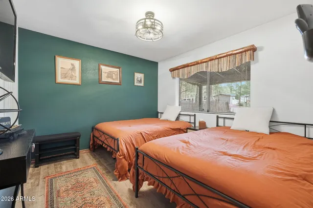 $450,000 | 5094 James Circle, Pine, AZ 85544