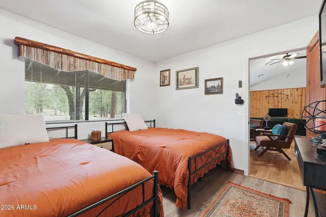 $450,000 | 5094 James Circle, Pine, AZ 85544