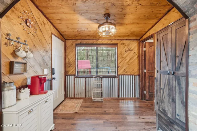 $450,000 | 5094 James Circle, Pine, AZ 85544