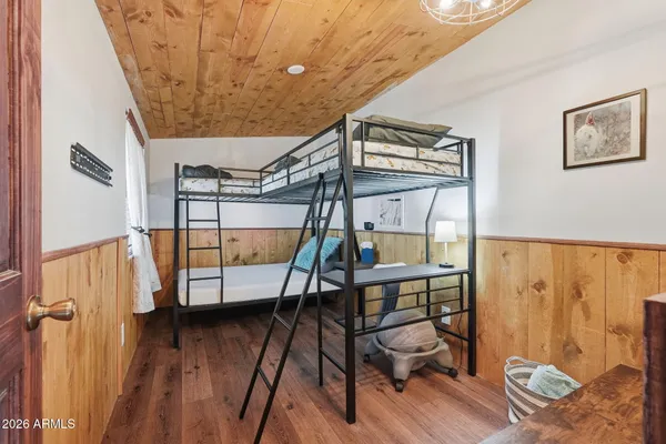 $450,000 | 5094 James Circle, Pine, AZ 85544