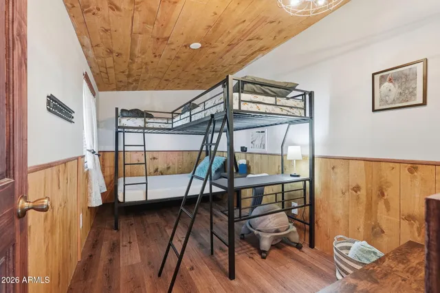 $450,000 | 5094 James Circle, Pine, AZ 85544