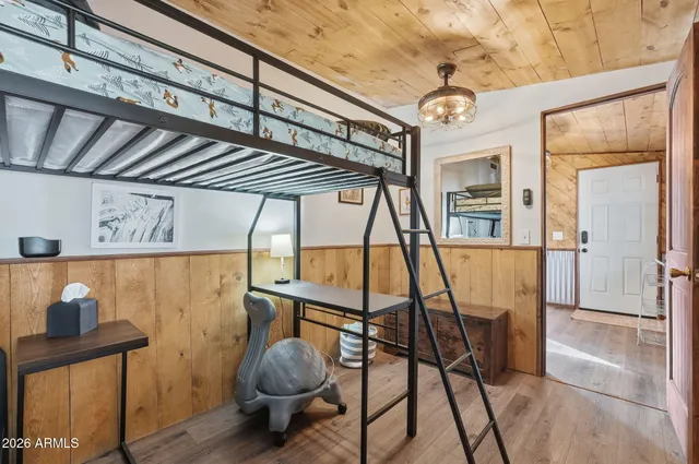 $450,000 | 5094 James Circle, Pine, AZ 85544