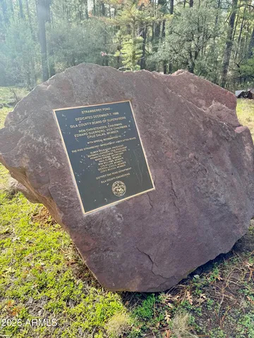 $450,000 | 5094 James Circle, Pine, AZ 85544