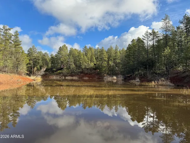 $450,000 | 5094 James Circle, Pine, AZ 85544