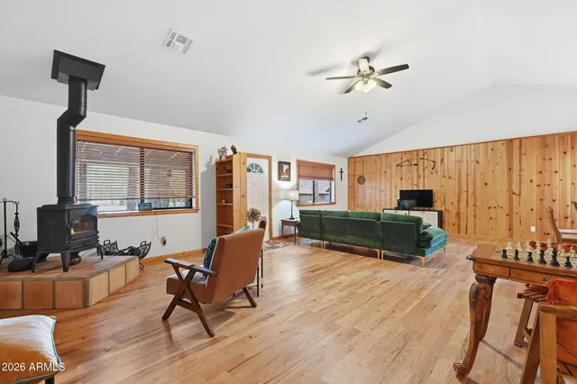 $450,000 | 5094 James Circle, Pine, AZ 85544