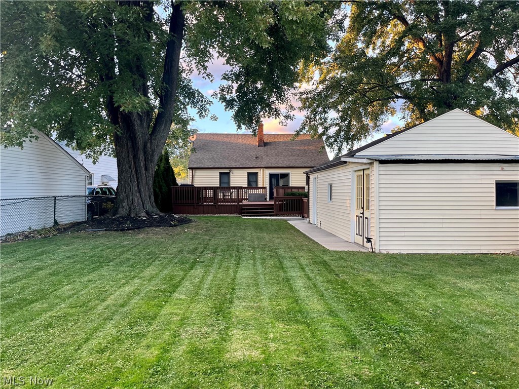 31668 Densmore Road Willowick, OH 44095 - Photo 24 of 24