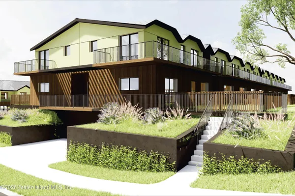 $645,000 | 1239 Forest Hill Road, Unit 21 | Staten Island