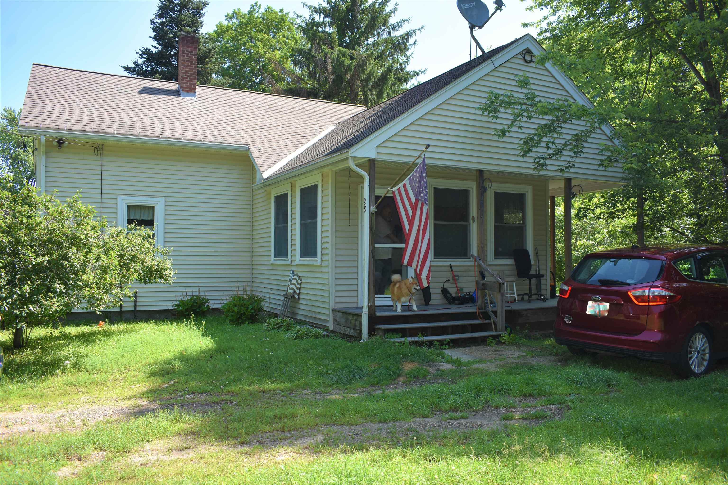 28 North Street Rindge, NH 03461 - Photo 3 of 7 Gallery Image 3