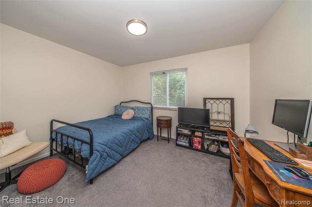 207 Murphy Street Linden, MI 48451 - Photo 18 of 49