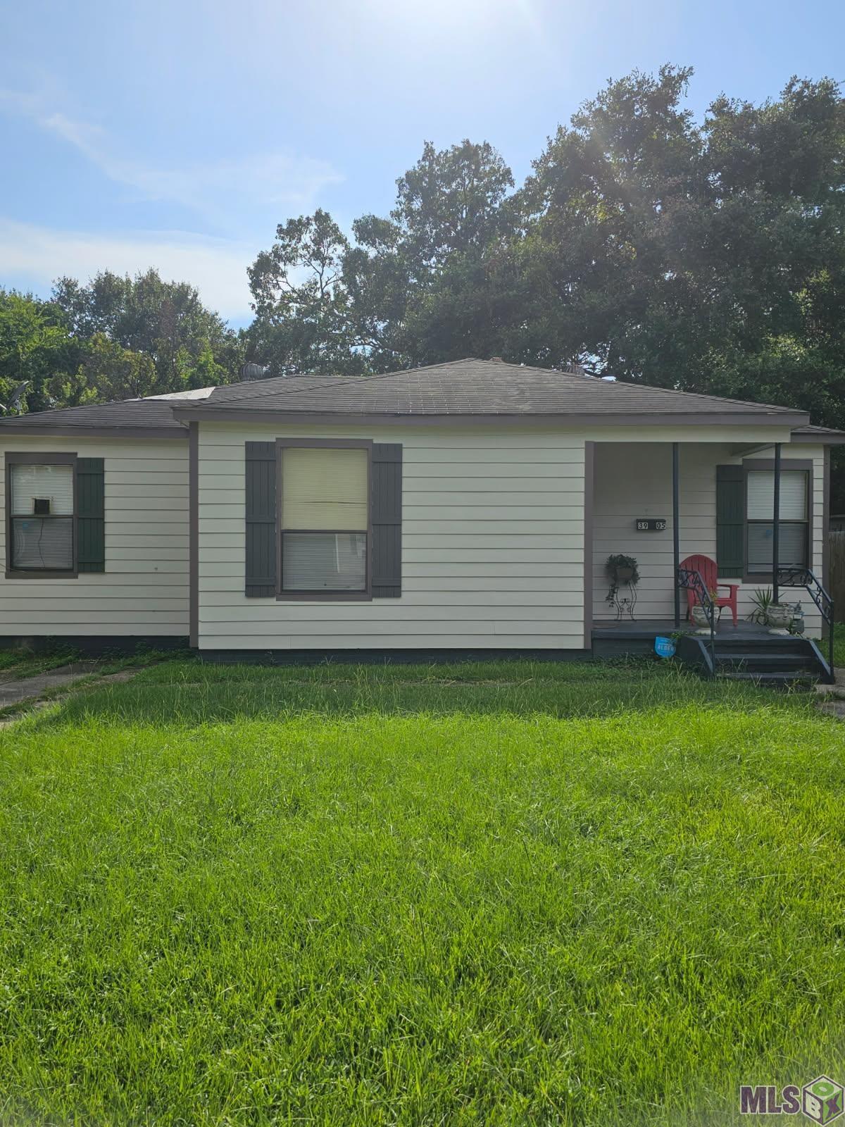 3905 Elm Drive Baton Rouge, LA 70805 - Photo 1 of 5