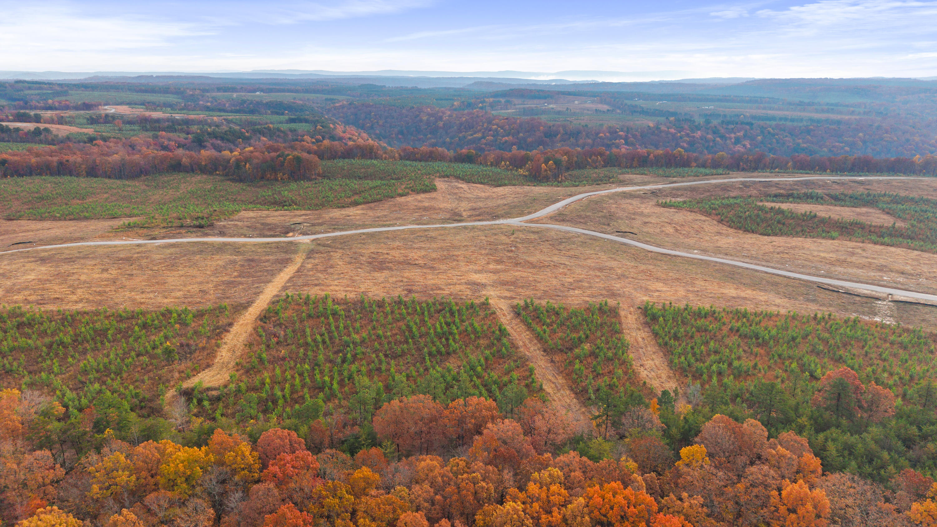 1060 Topside Road Louisville, TN 37777 - Photo 16 of 31 Aerial View Lot 92 - 5