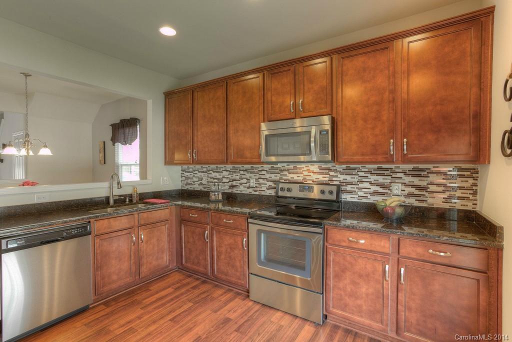 10007 Bristley Road Charlotte, NC 28227 - Photo 2 of 17