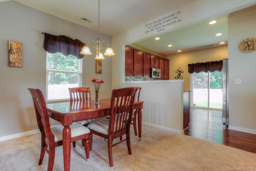 10007 Bristley Road Charlotte, NC 28227 - Photo 3 of 17