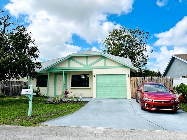 10551 Country Club Terrace Boca Raton, FL 33428 - Photo 1 of 41 FRONT