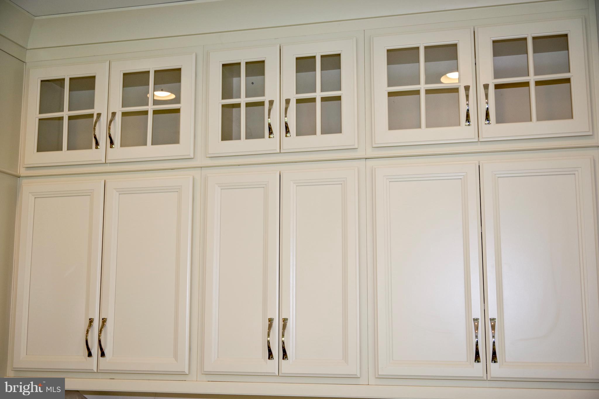 Kitchen Cabinets