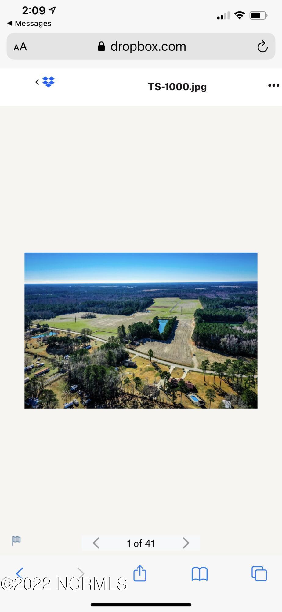 1979 Slippery Log Road Whiteville, NC 28472 - Photo 8 of 18 F99B80C1-3A5F-4D4D-B39F-D51DA16475FC