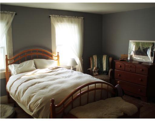 349 Port Clyde Road Tenants Harbor, ME 04860 - Photo 13 of 21 Bedroom.