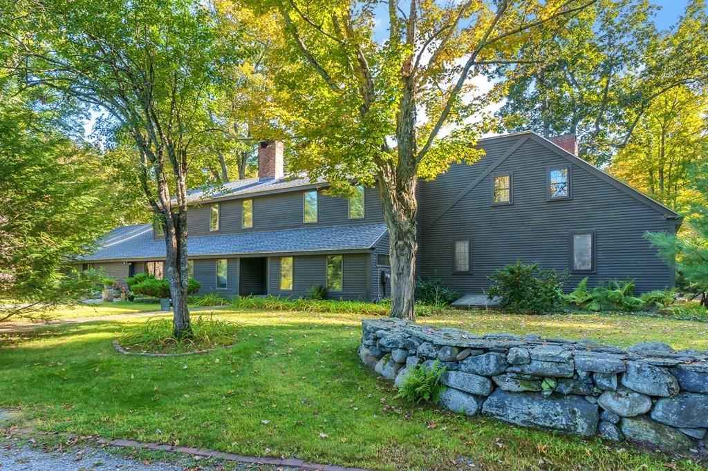 98 Turner Road Townsend, MA 01469 - Photo 1 of 39