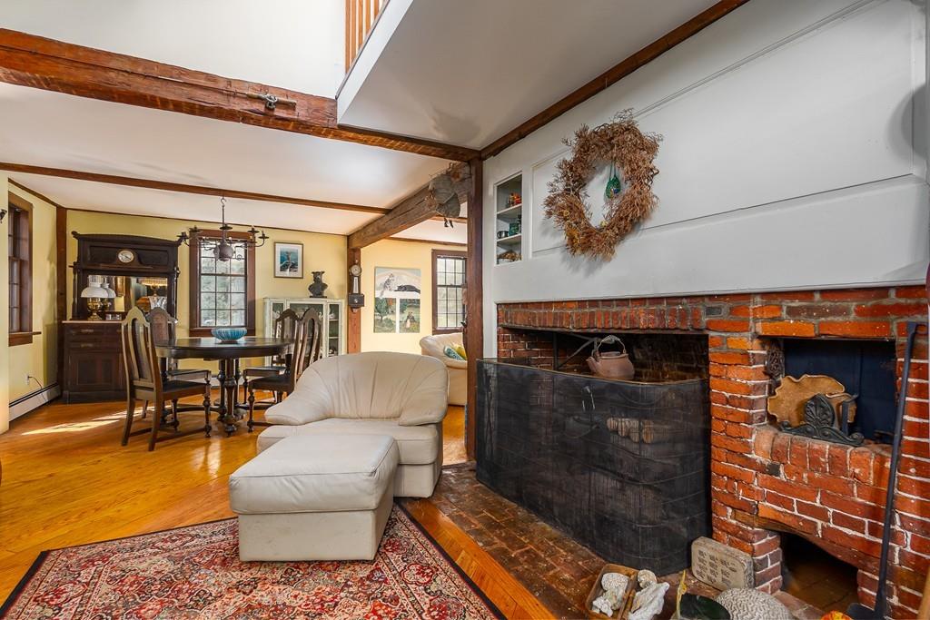 98 Turner Road Townsend, MA 01469 - Photo 20 of 39