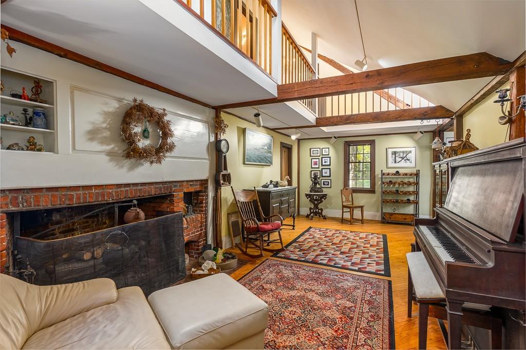 98 Turner Road Townsend, MA 01469 - Photo 21 of 39