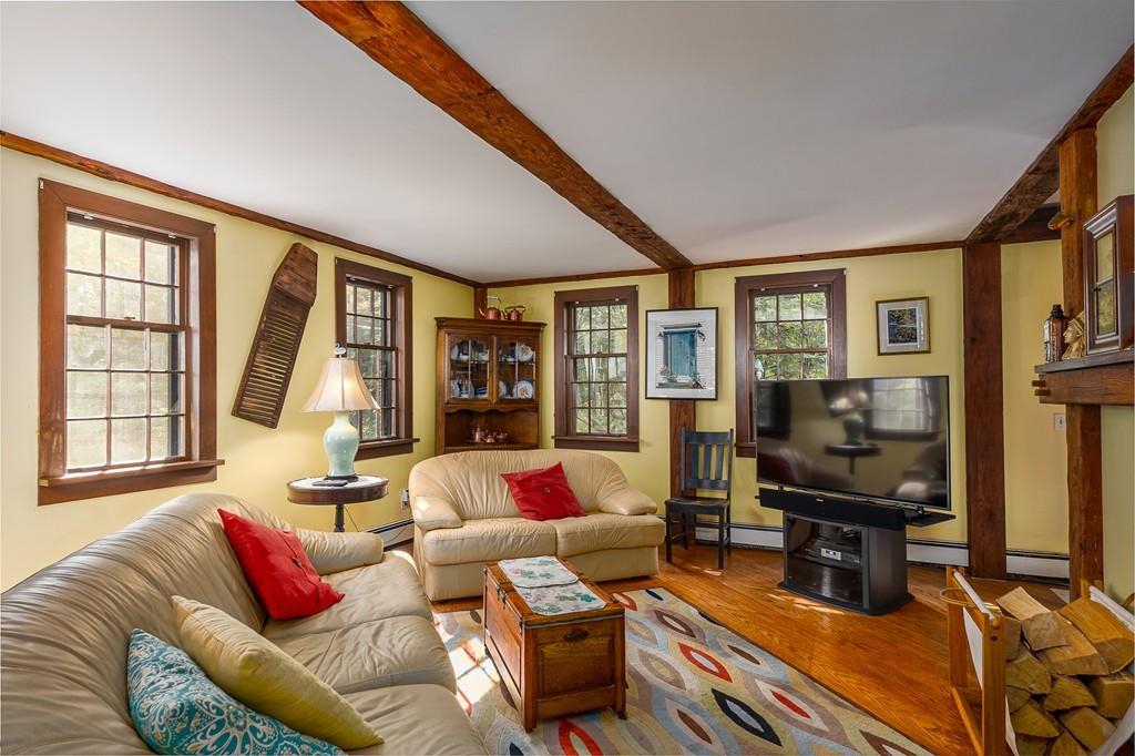 98 Turner Road Townsend, MA 01469 - Photo 23 of 39