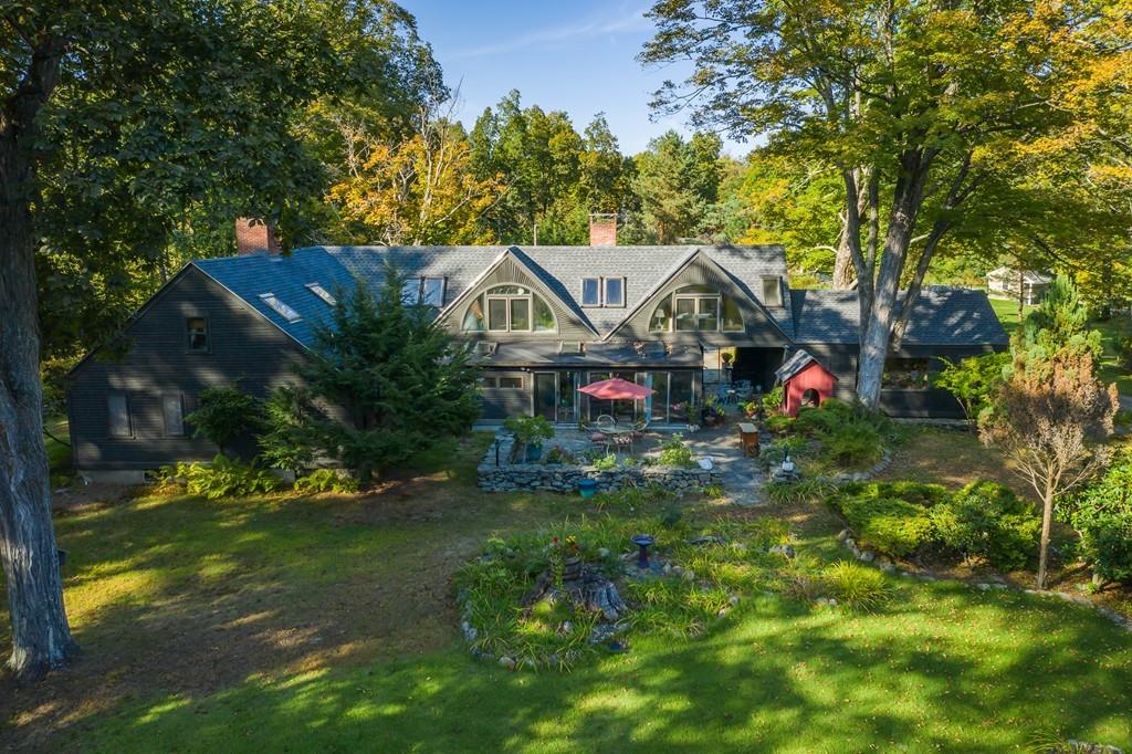98 Turner Road Townsend, MA 01469 - Photo 3 of 39