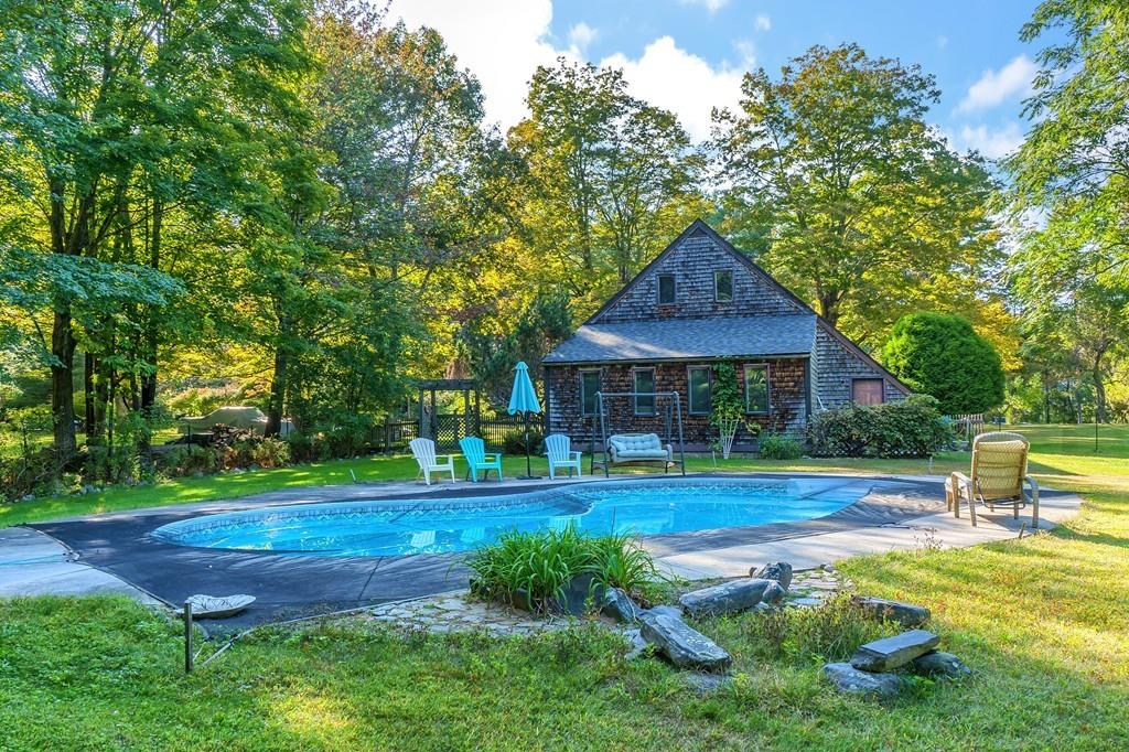 98 Turner Road Townsend, MA 01469 - Photo 37 of 39