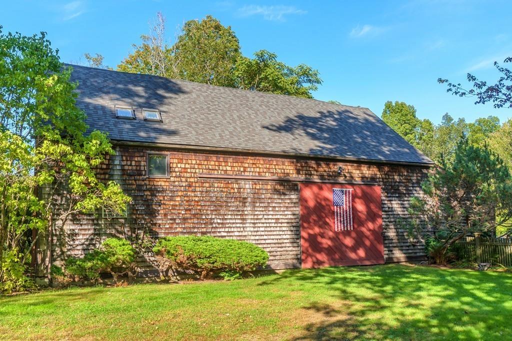 98 Turner Road Townsend, MA 01469 - Photo 38 of 39