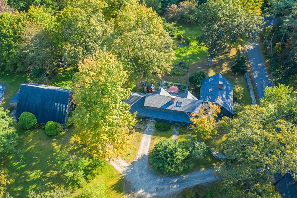 98 Turner Road Townsend, MA 01469 - Photo 5 of 39