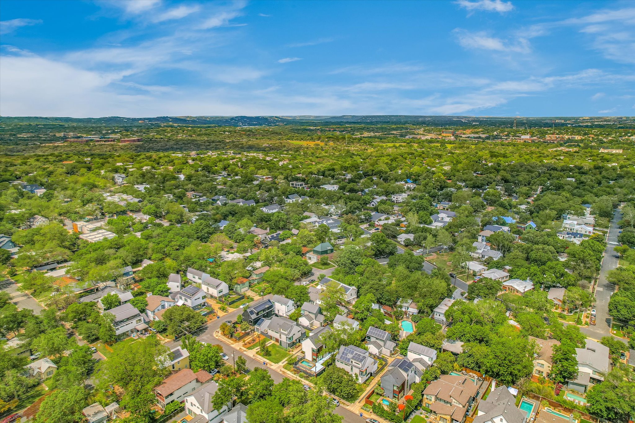 1712 Nash Avenue, Unit A Austin, TX 78704 - Photo 35 of 38