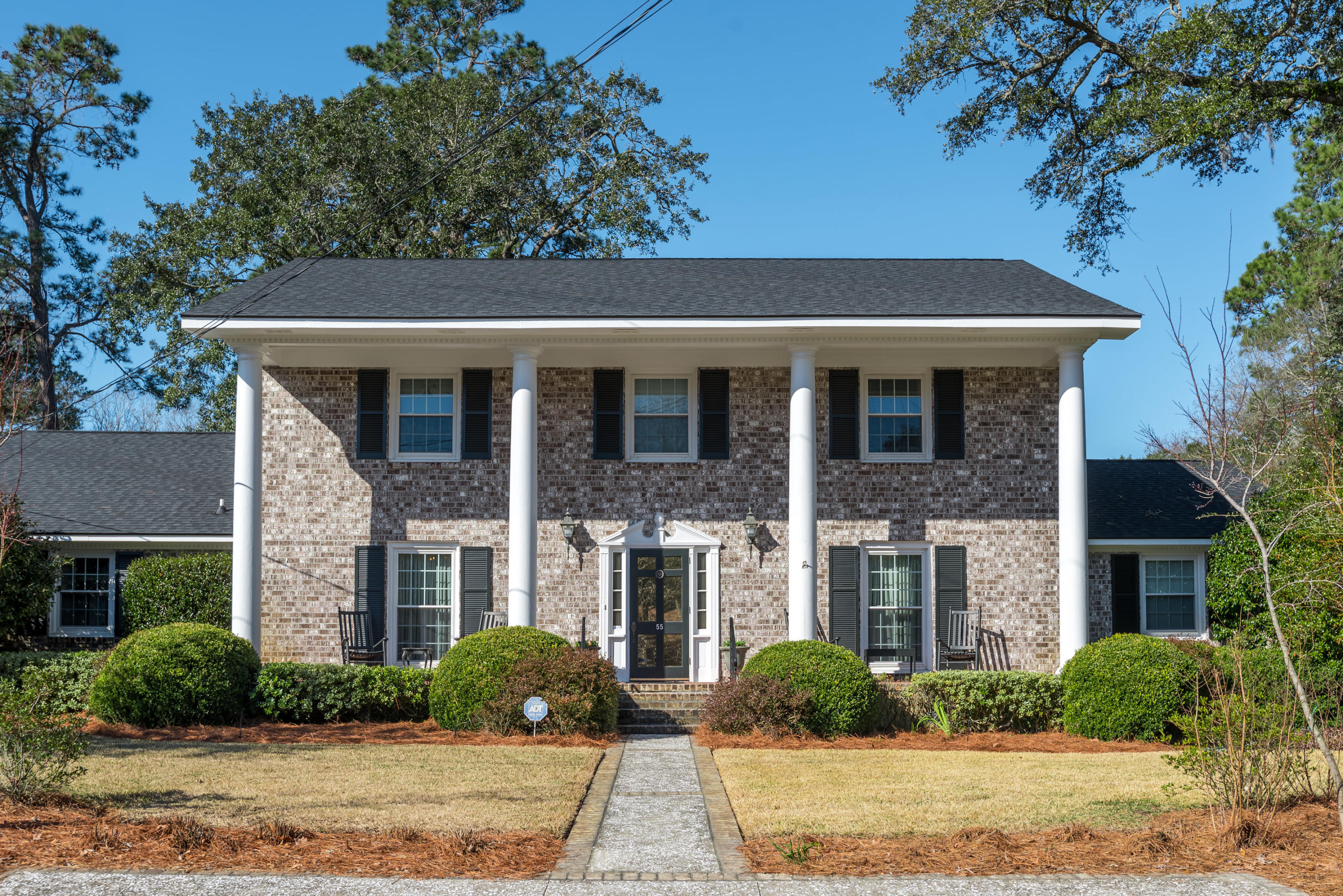 55 Shrewsbury Road Charleston, SC 29407 - Photo 1 of 50 55ShrewsburyRoad-1