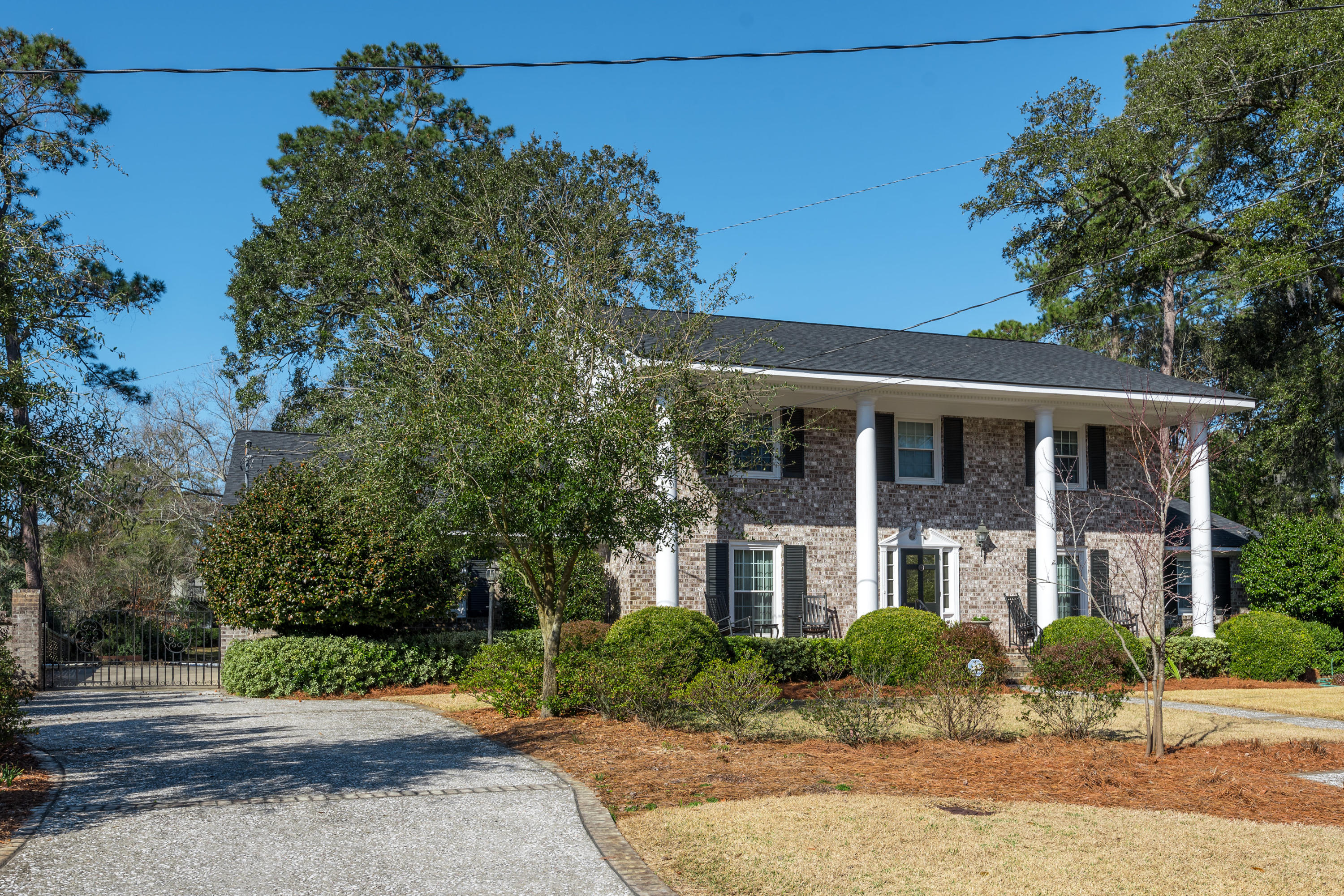55 Shrewsbury Road Charleston, SC 29407 - Photo 2 of 50 55ShrewsburyRoad-2