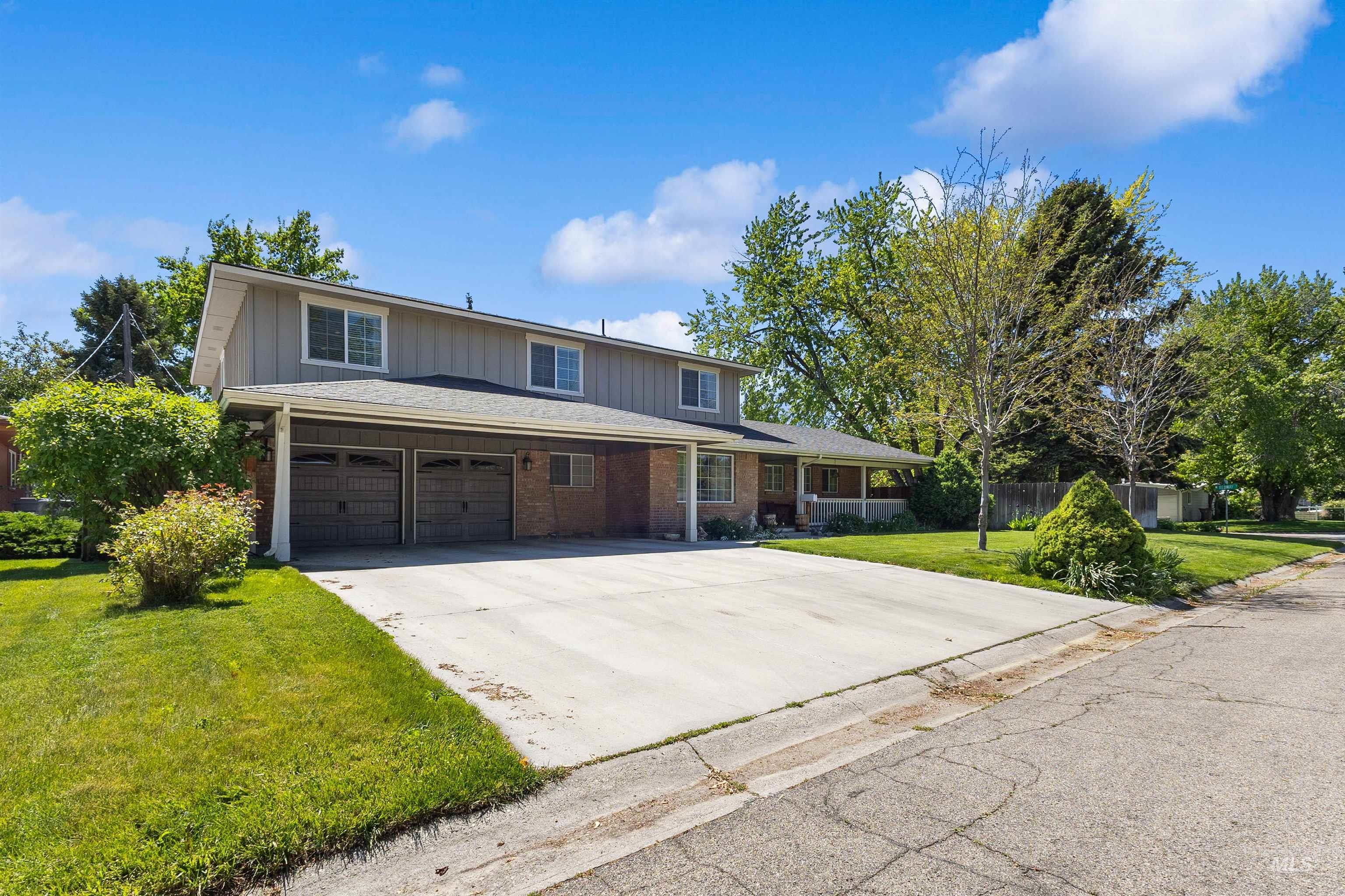 2425 North Redway Road Boise, ID 83704 - Photo 3 of 49