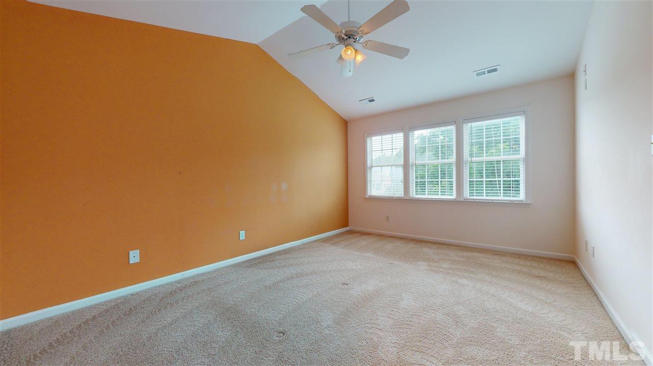 4840 Topstone Road Raleigh, NC 27603 - Photo 19 of 30 an empty room with a window