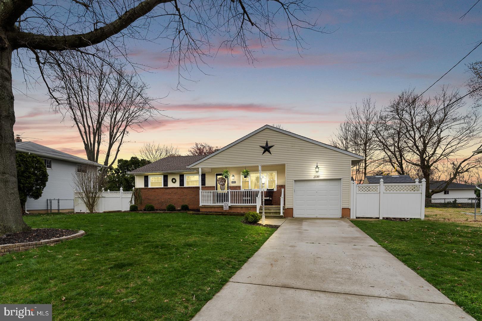 2081 Whatley Road Hamilton, NJ 08690 - Photo 1 of 44