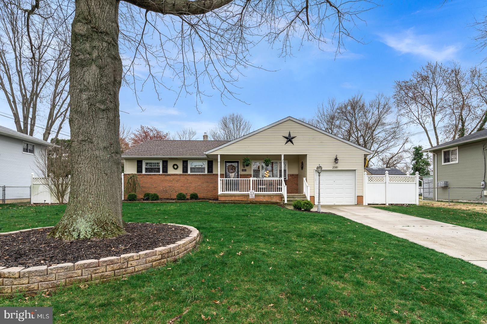 2081 Whatley Road Hamilton, NJ 08690 - Photo 2 of 44