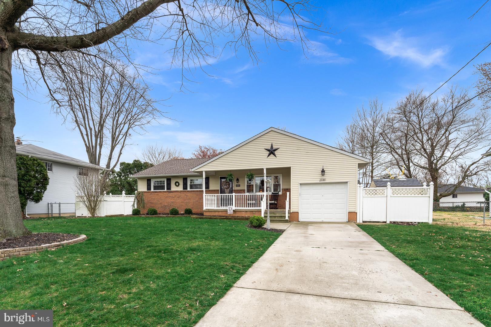2081 Whatley Road Hamilton, NJ 08690 - Photo 3 of 44