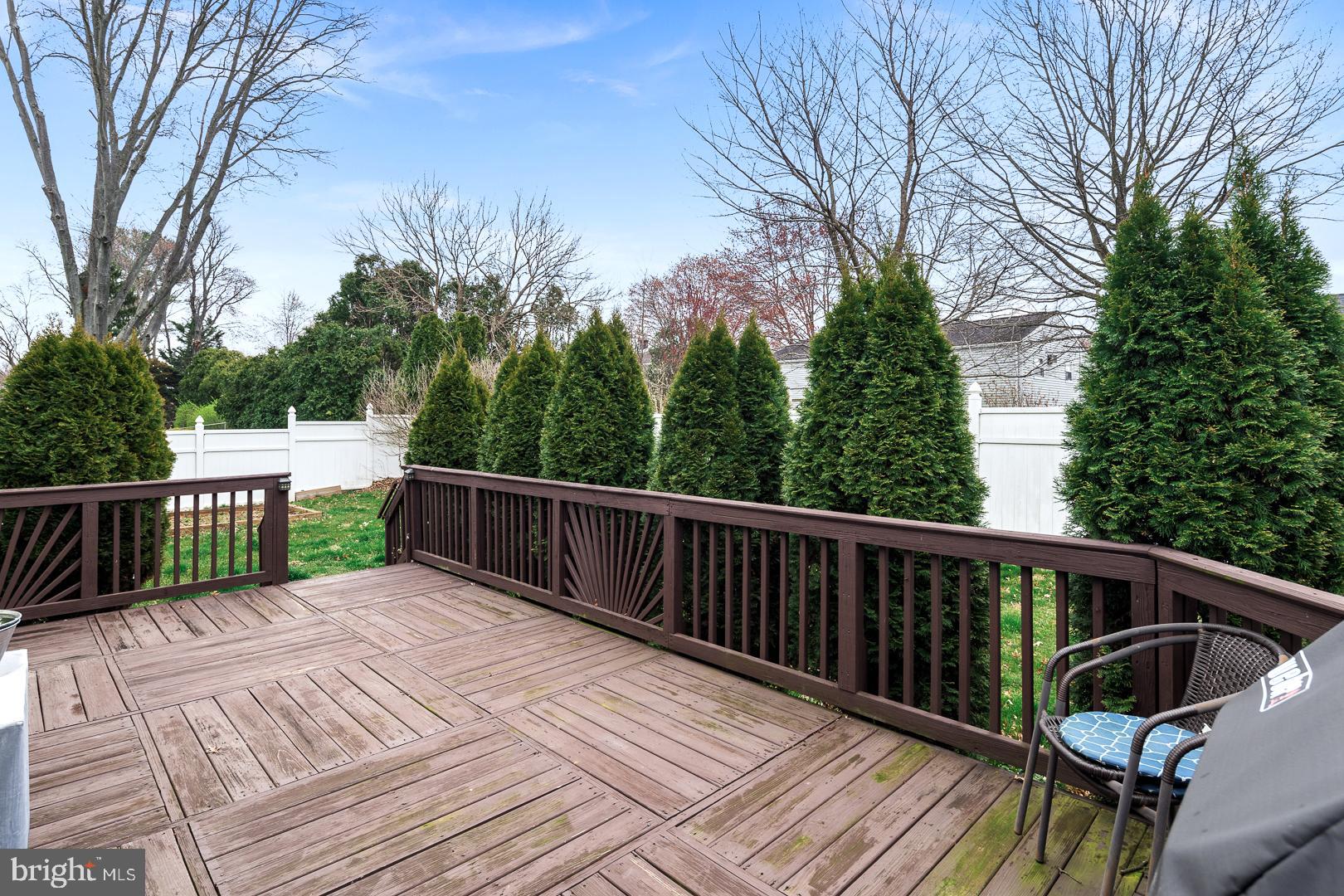 2081 Whatley Road Hamilton, NJ 08690 - Photo 41 of 44