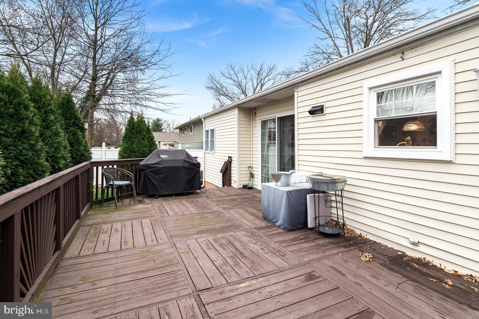 2081 Whatley Road Hamilton, NJ 08690 - Photo 42 of 44