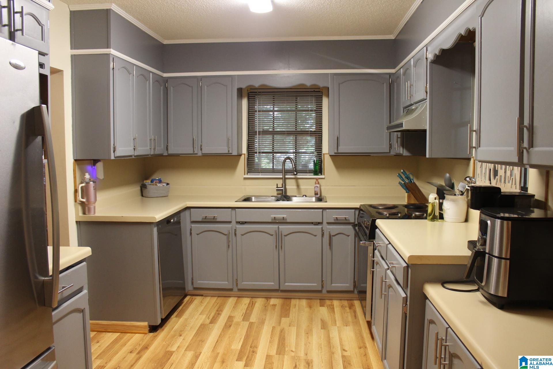 230 Roy Dailey Road Nauvoo, AL 35578 - Photo 23 of 39